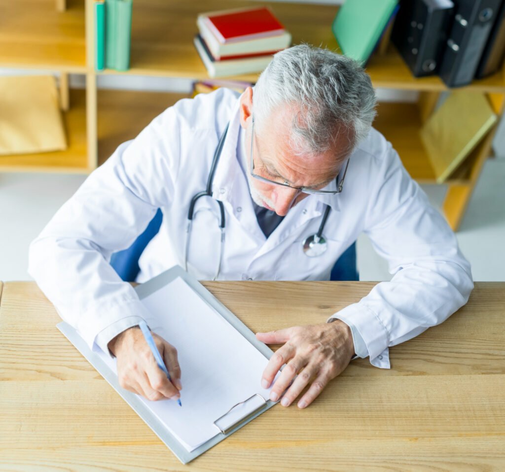 Prior Authorization Request